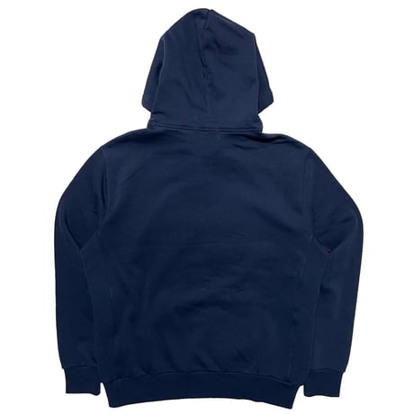 POLO RALPHLAUREN　"COLLEGE LOGO" HOODIE