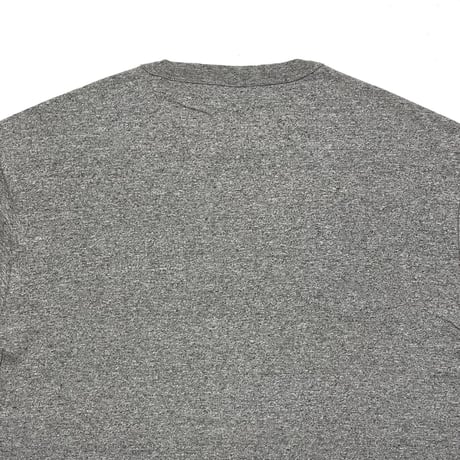 POLO COUNTRY RALPHLAUREN　"POLO SPORTSMAN" S/S TEE (GREY)
