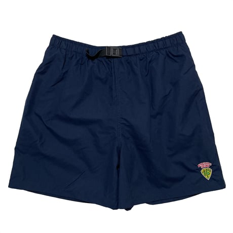 A-1 CLOTHING　"MASTERPIECESOUND LOGO" ALL PURPOSE SHORTS