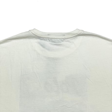POLO RALPHLAUREN　"FISHING GRAPHIC" S/S TEE