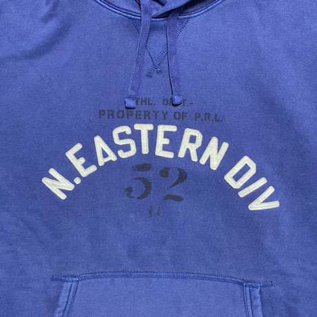 POLO RALPHLAUREN　"FLEELE LINING" HOODIE
