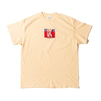 ACAPULCO GOLD　 "ANIME" S/S TEE (BNN)