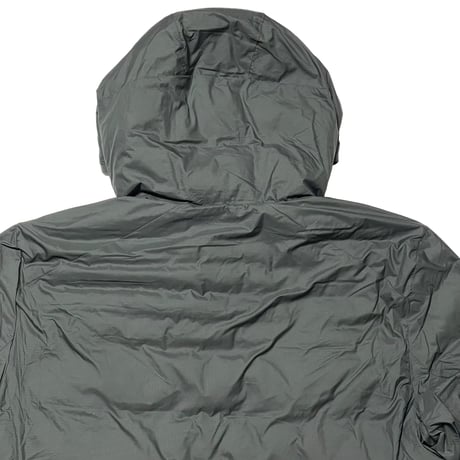 POLO RALPHLAUREN　"PACKABLE" DOWN JACKET