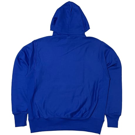 Champion　US限定"12oz REVERSE WEAVE" PULLOVER HOODY