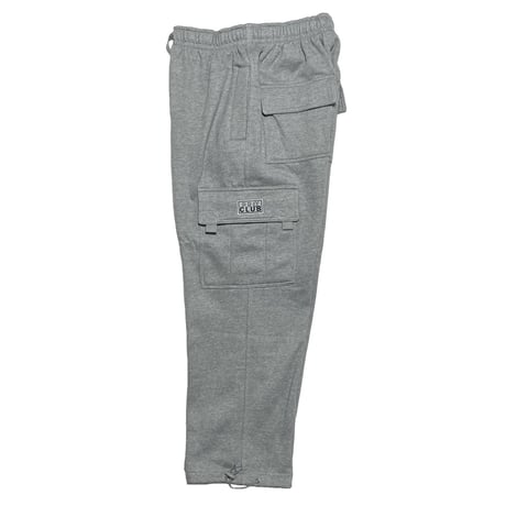 PRO CLUB　"HEAVY FLEECE" CARGO SWEAT PANTS