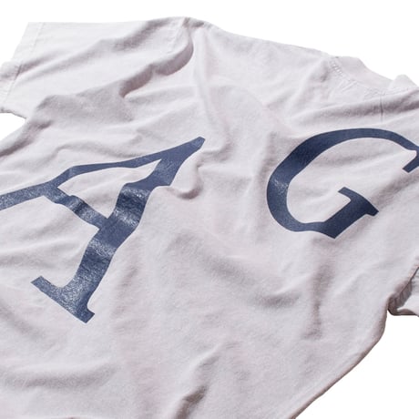 ACAPULCO GOLD　"USAG" S/S TEE