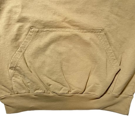 LOS ANGELES APPAREL  限定カラー　"9oz PILE CLOTH" HOODIE