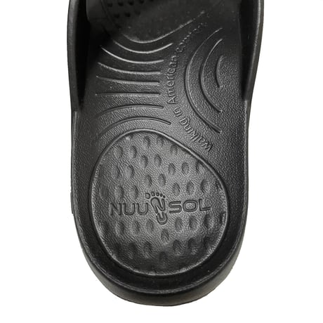 NUUSOL　THE CASCADE FLIP FLOP