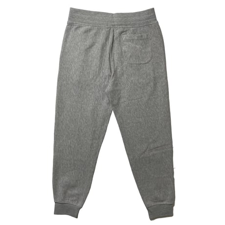 POLO RALPHLAUREN　"COLLEGE" SWEAT PANTS