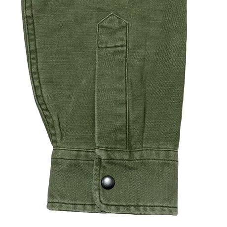POLO COUNTRY RALPHLAUREN　FISHING SHIRT JACKET
