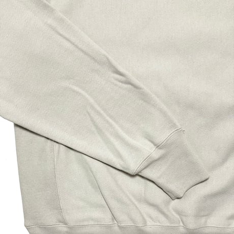 Champion　"SAND" 12OZ REVERSE WEAVE SWEAT