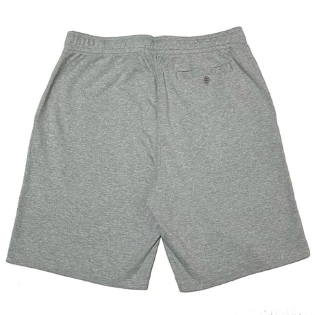 POLO RALPHLAUREN　Sweat Shorts