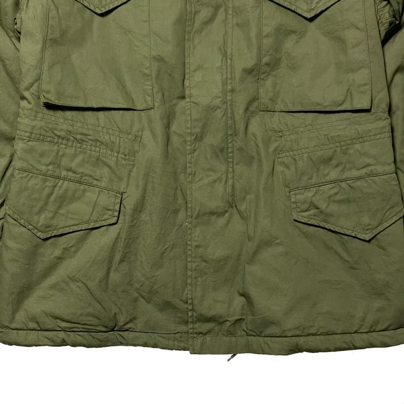 A-1 CLOTHING × THE CORONA UTILITY 