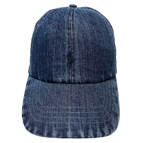 POLO RALPH LAUREN　CLASSIC BASEBALL CAP