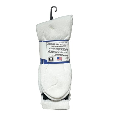 THE RAILROAD SOCK　SPORT SOCKS