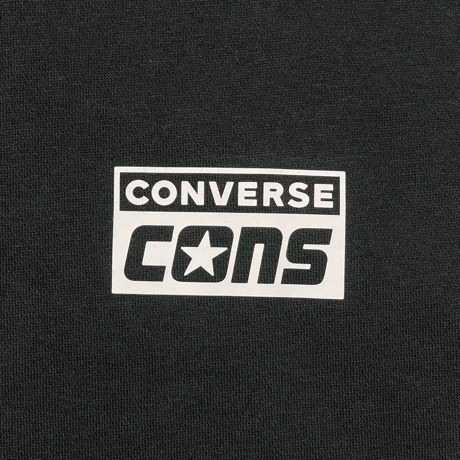 CONVERSE　"CONS" HOODIE