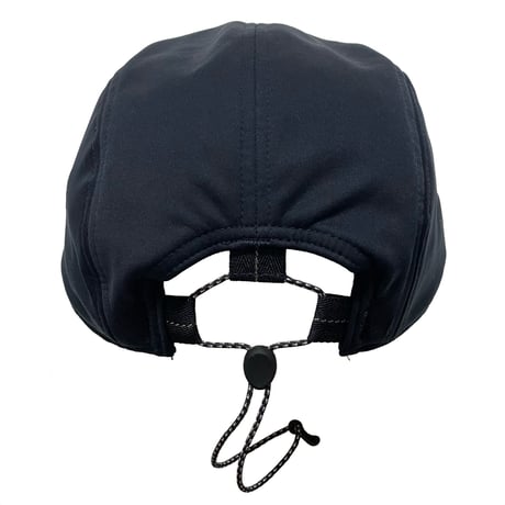 POLO RALPHLAUREN　"LOGO" JET CAP