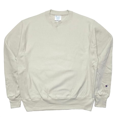 Champion　"SAND" 12OZ REVERSE WEAVE SWEAT