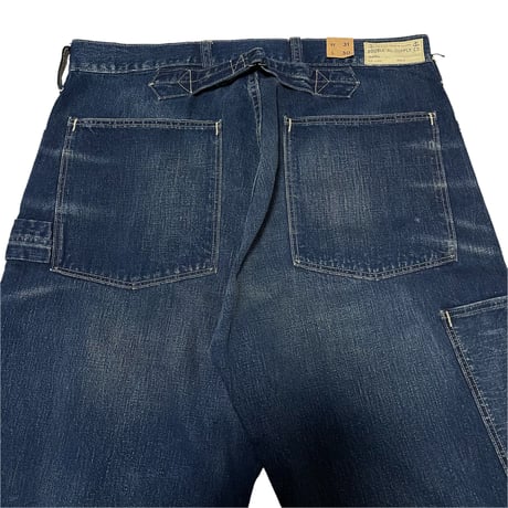 RRL RALPHLAUREN　"FIELD CHINO"