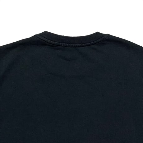 POLO RALPHLAUREN　"VINTAGE PROCESSING" SWEAT