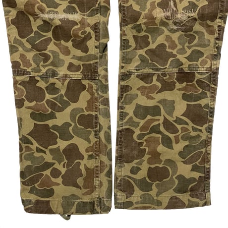 POLO RALPHLAUREN　"UTILITY" CARGO PANTS