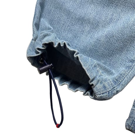 POLO SPORT RALPHLAUREN　DENIM EASY PANTS