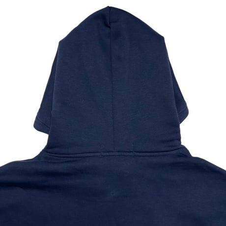 POLO SPORT RALPHLAUREN　LOGO HOODIE (2nd/NAVY)