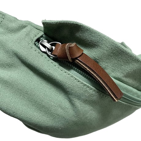 POLO RALPHLAUREN　FATIGUE WAIST PACK