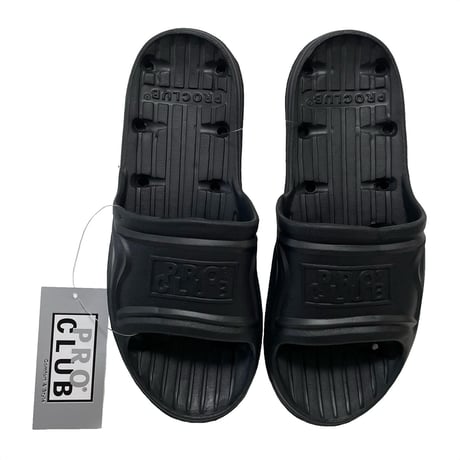 PRO CLUB　SHOWER SLIPPER