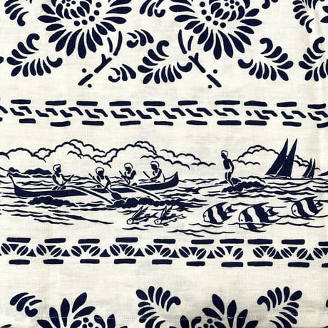 RRL RALPHLAUREN　Aloha shirt