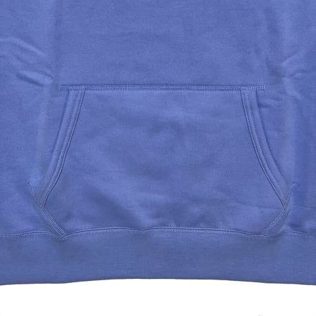 POLO RALPHLAUREN　"LAVENDER" HOODIE