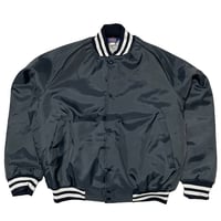 ASW JACKETS　OXFORD BASE BALL JACKET