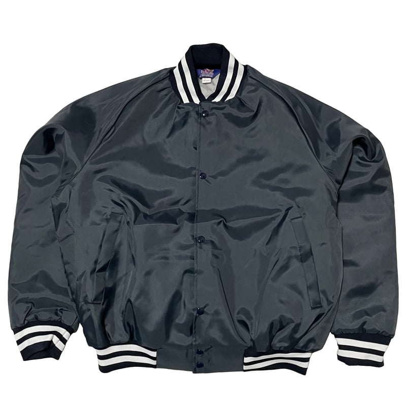 ASW JACKETS OXFORD BASE BALL JACKET | Rickey