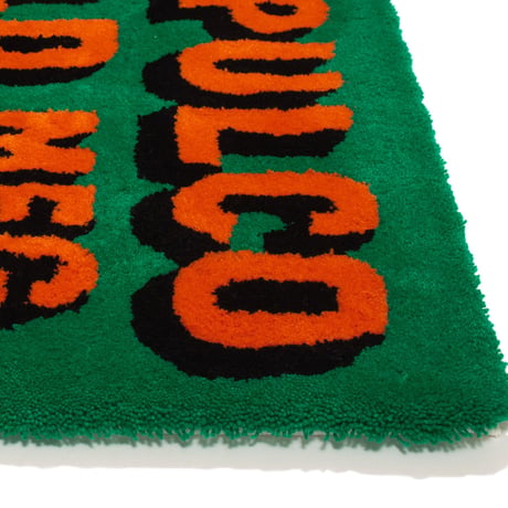 ACAPULCO GOLD　AG RUG MAT