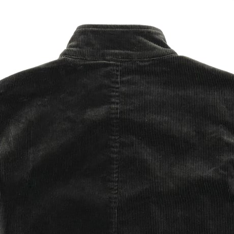 POLO RALPHLAUREN　 "CORDUROY" SWING TOP (DARK BROWN)
