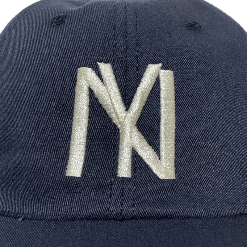 【希少】クーパーズタウン ニューヨーク・ヤンキース キャップ 59FIFTY Archive Patch ニューヨーク・ヤンキース クーパーズ