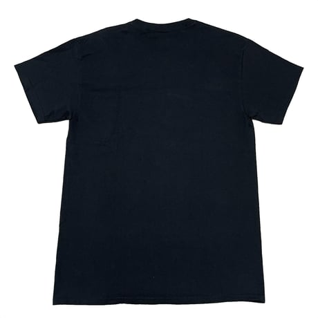 BOOTLEG　CHEECH&CHONG S/S TEE (Black)