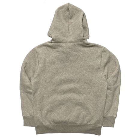 POLO RALPHLAUREN　"FLEECE LINING" HOODIE