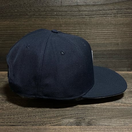 ACAPULCO GOLD　"A" SNAPBACK CAP