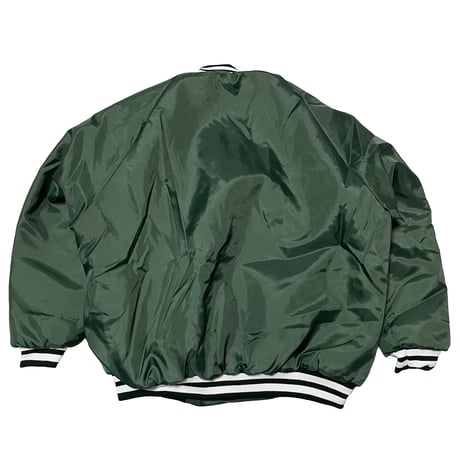 ASW JACKETS　OXFORD BASE BALL JACKET