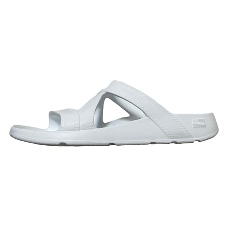 NUUSOL　SLIDES THE HAILEY (WHT)
