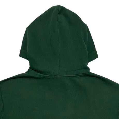 POLO RALPHLAUREN　"BASKETBALL" THERMAL LINING HOODIE