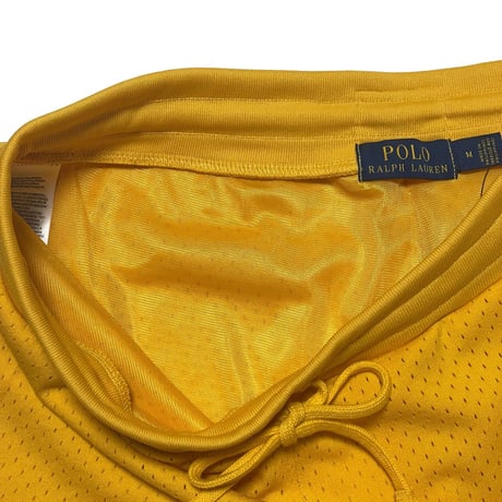 POLO RALPHLAUREN　BASKETBALL PANTS