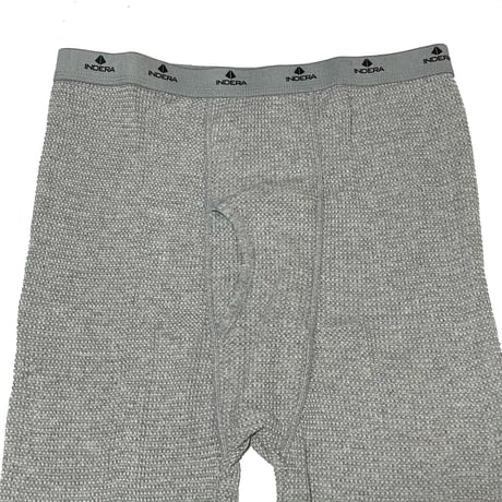 INDERA　TRADITIONAL LONG JOHNS　THERMAL PANT