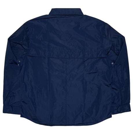 POLO RALPHLAUREN　"NYLON" SWING TOP