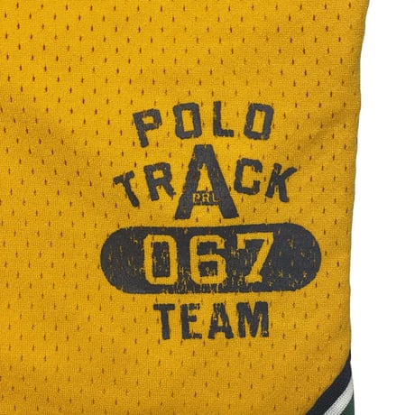 POLO RALPHLAUREN　BASKETBALL PANTS