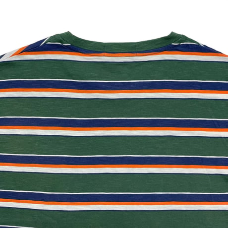POLO RALPHLAUREN　"POLO COUNTRY" POCKET S/S TEE