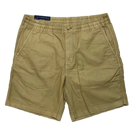 Rayon Easy Shorts　Lサイズ クーティー Rayon Easy Shorts Lサイズ