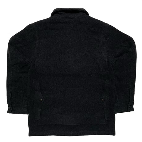 FIVE BROTHER　 "9-POCKET" MACKINAW JACKET (CHARCOAL)