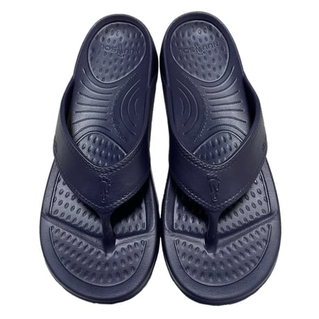 NUUSOL　THE CASCADE FLIP FLOP